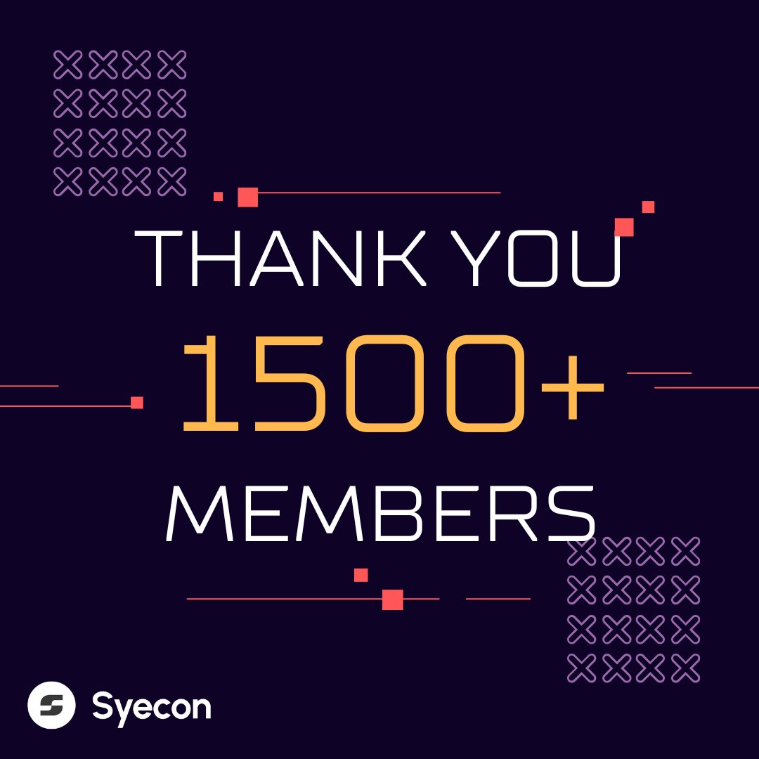 Syecon tweet media