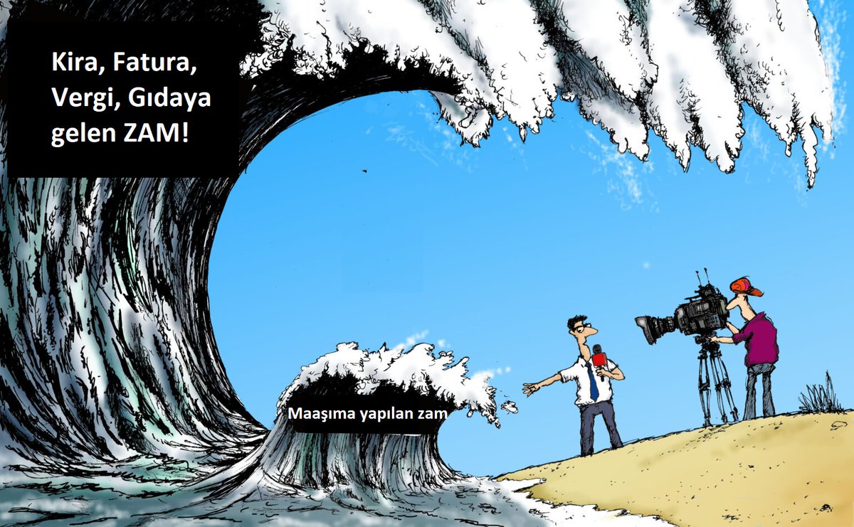 Uzun lafın kısası...