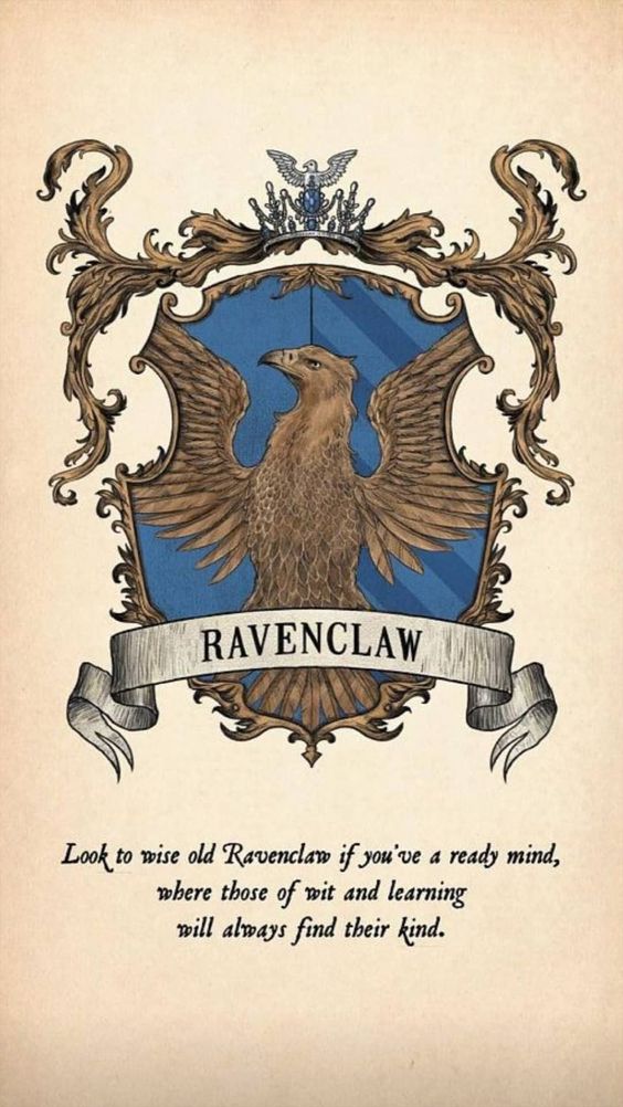 Caco Cardassi on X: Rowena Ravenclaw - Uma das fundadoras de Hogwarts. Uma  das bruxas mais brilhantes de seu tempo, responsável por nomear Hogwarts e  escolher o local de construção Segundo a