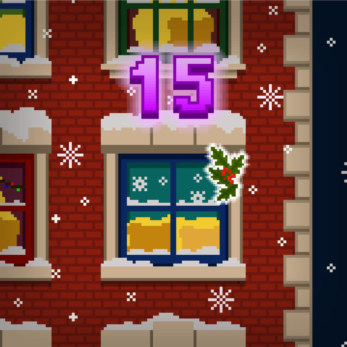 rollercoin_com's tweet photo. Hey Rollers! 👋

A new day and a new reward 🧐 Remember this golden rule of our Advent Calendar! Collect the reward! 🤩
https://t.co/oZXbZ6pppl https://t.co/vCNgH1GBIM
