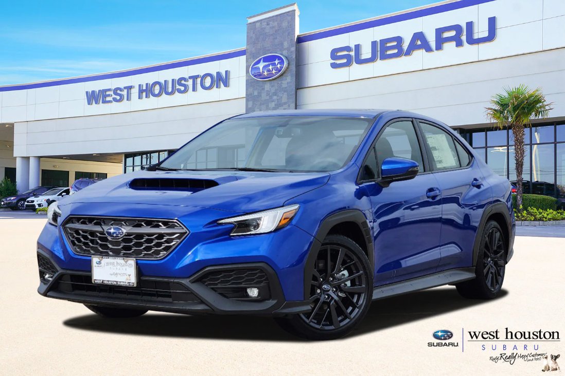 West Houston Subaru tweet media