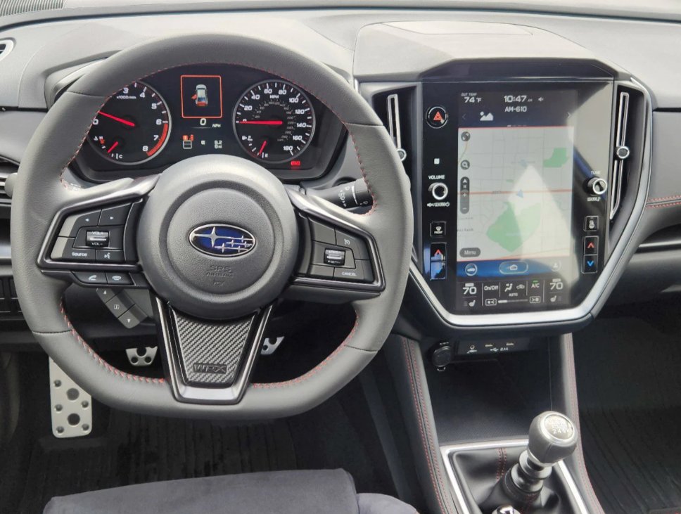 West Houston Subaru tweet media