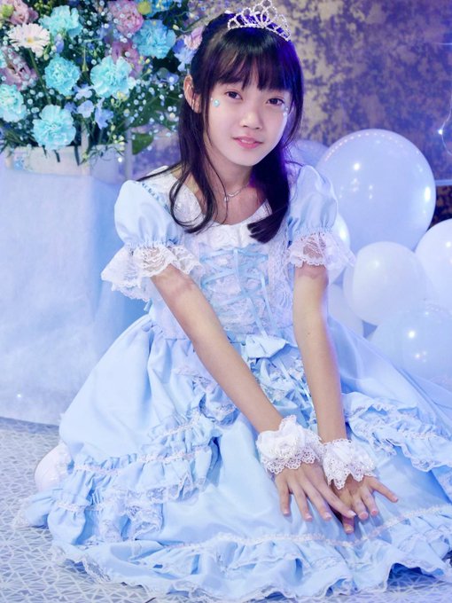 Twitterのコスプレ画像15