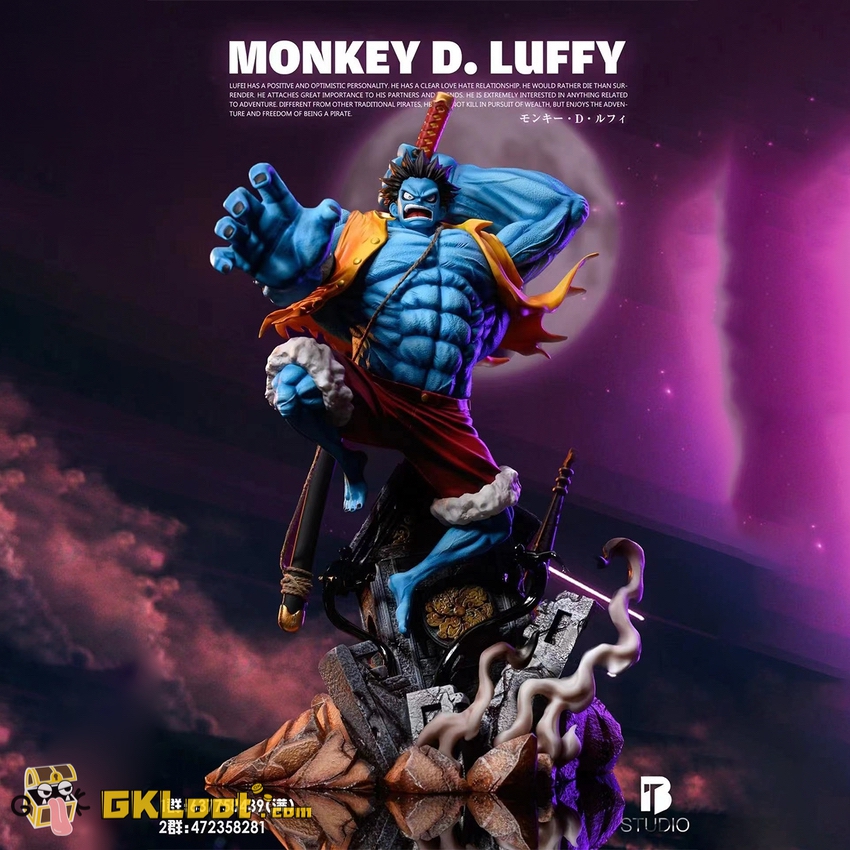 GklootStore's tweet photo. [Pre-Order] BT Studio One Piece Nightmare Luffy Statue
Include:
1. Luffy
Full Price: 154.99$
---
👇Get It Here:👇
https://t.co/2MRtpZpnwg

#BTStudio #OnePiece #nightmare #Luffy #Manga #Statue #Anime https://t.co/ooOd5nLIj4