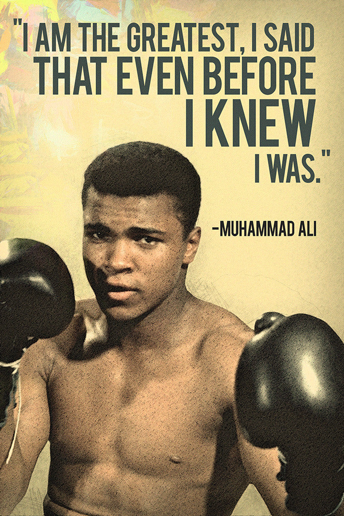 bb_mindset's tweet image. The BEST self talk ever (IMO) is ⬇️, from the greatest talker ever! But you don't have to be Muhammed Ali to use positive self talk everyday to help you become the best you! #AOATT