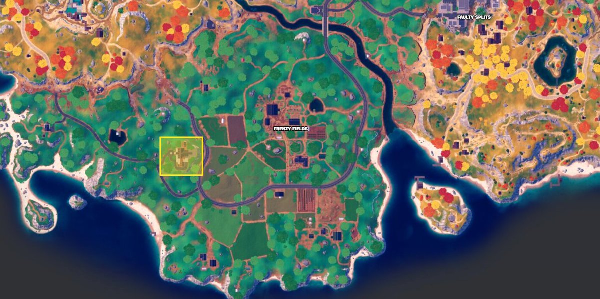 Need Dropmap for this House!
Can pay 1,50€
DM me
Need it before Cup or no money!!!