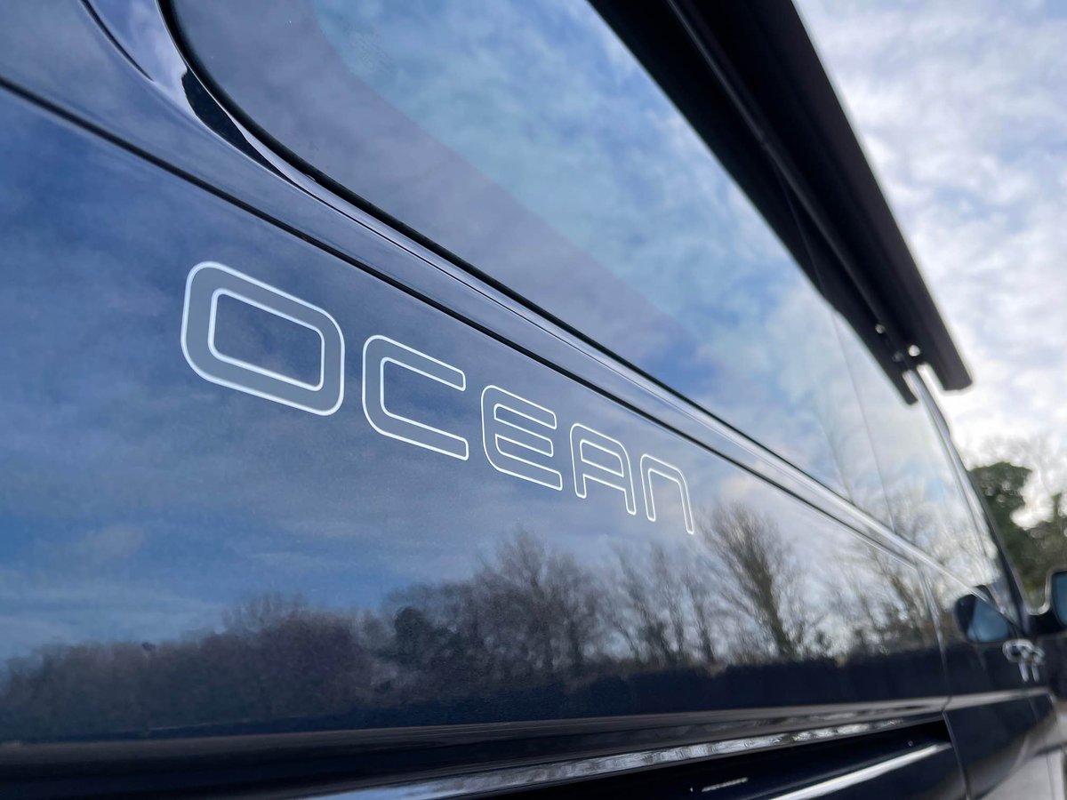 vwvanspreston's tweet photo. Weekend forecast = Camping 🏕️
And what better way to do it than with this stunning Volkswagen California Ocean!
Used Volkswagen California for Sale | Swansway Motor Group https://t.co/1FYaAHaI6k
#california #californiaocean #volkswagencaliforniaocean #volkswagen #campervan https://t.co/sbGQOVN9sy