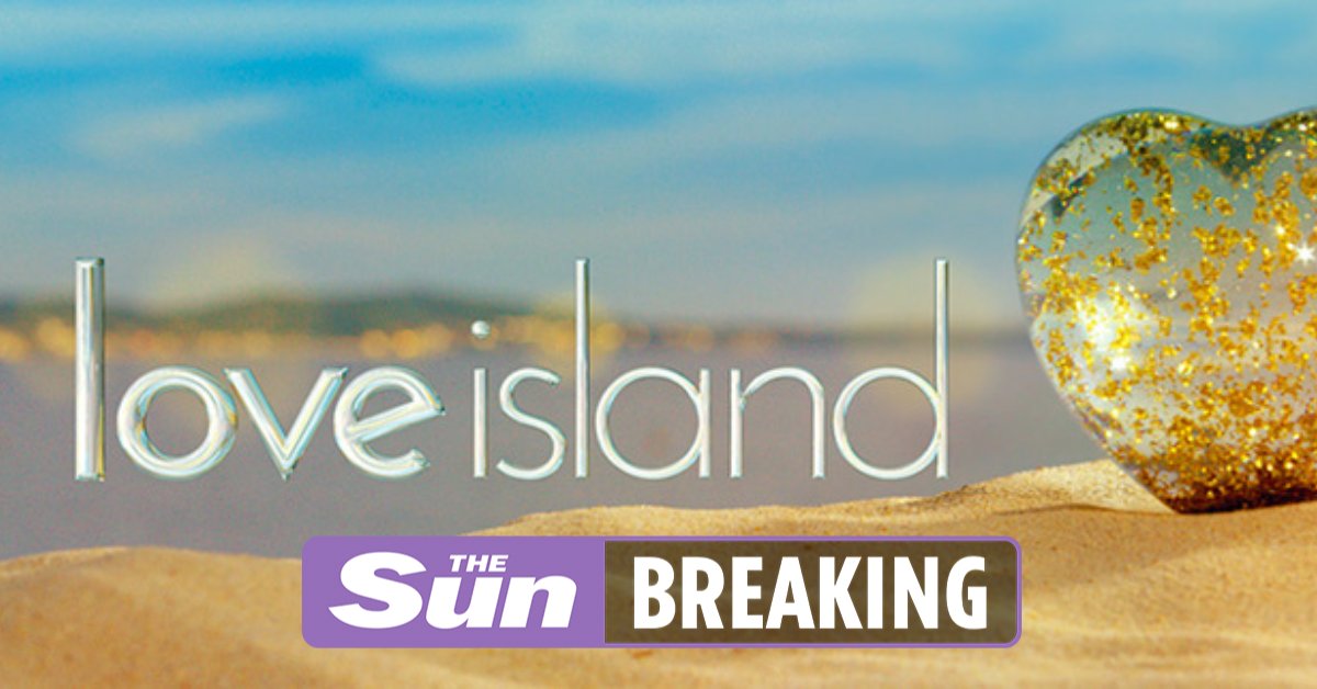TheSun's tweet photo. Love Island start date officially confirmed https://t.co/QFEryxoRAU https://t.co/Y6lohUeXZt