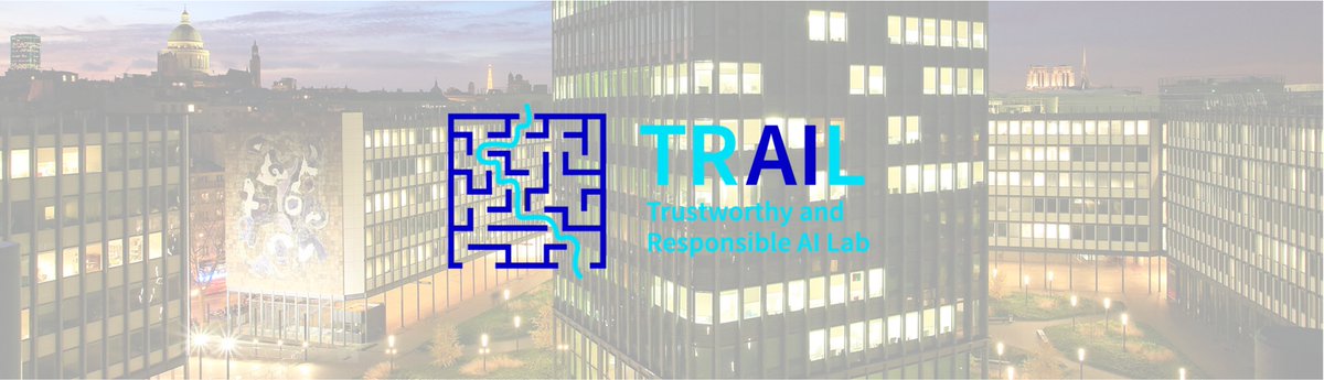 trail_lab's tweet photo. 📢 The next TRAIL Seminar will take place on January 23rd at 
@ScienceSorbonne

When responsible AI research needs to meet reality, with @detyniecki 

Info + Registration:
https://t.co/MDzyo0KklH

cc @LIP6_lab @Sorbonne_Univ_ https://t.co/1MmIpiWGQ8
