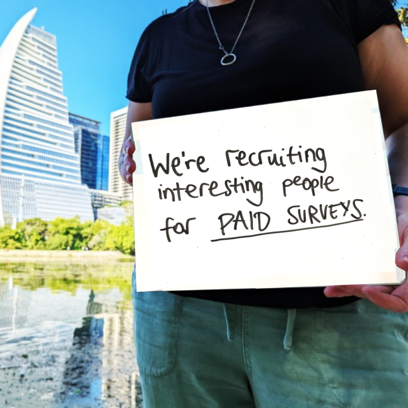 We're recruiting Twitter users to be panellists for paid surveys. We need 2000 people this month. 🎉
You can earn up to $50 per survey! 💰🤑

Click here 👉 us.surveycompare.net/?cid=55cb4e4f0…