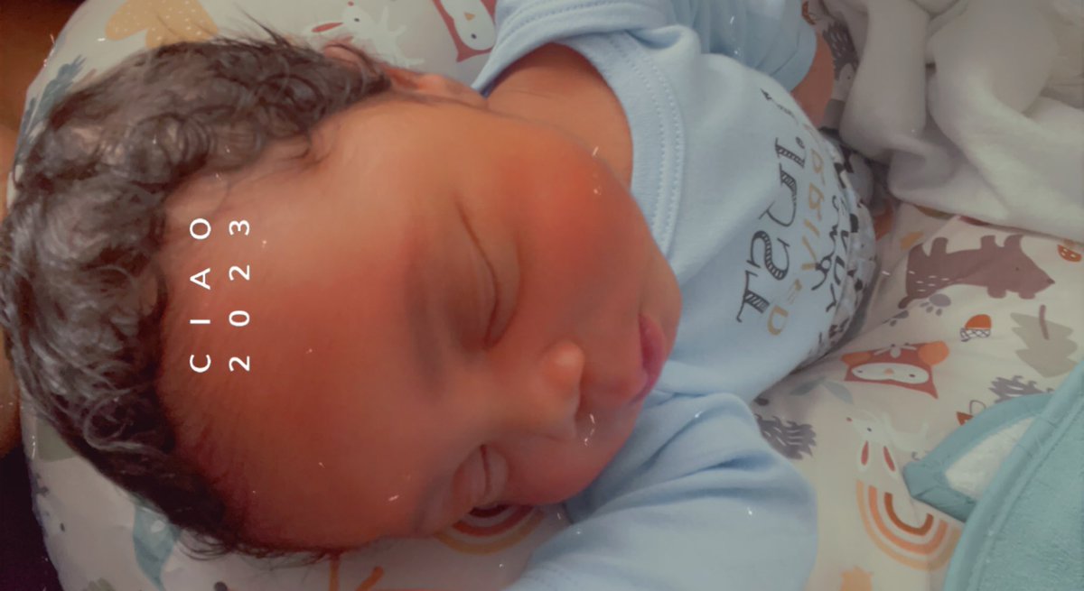 _qveenshay3's tweet image. My New Obsession #FirstSon💙