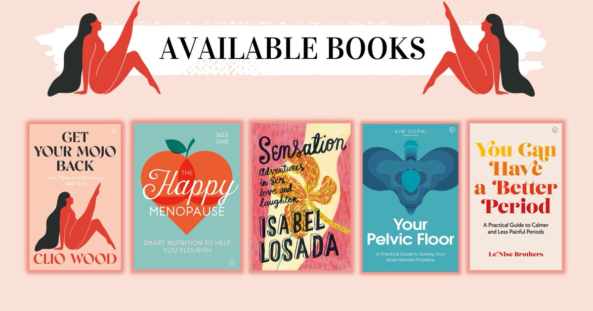 Join us Thursday 12th for a night you want want to miss. It's time to improve your #cliteracy at our Watkins Women's Symposium, held with The Vagina Museum! 

Tickets here eventbrite.com/e/the-watkins-…