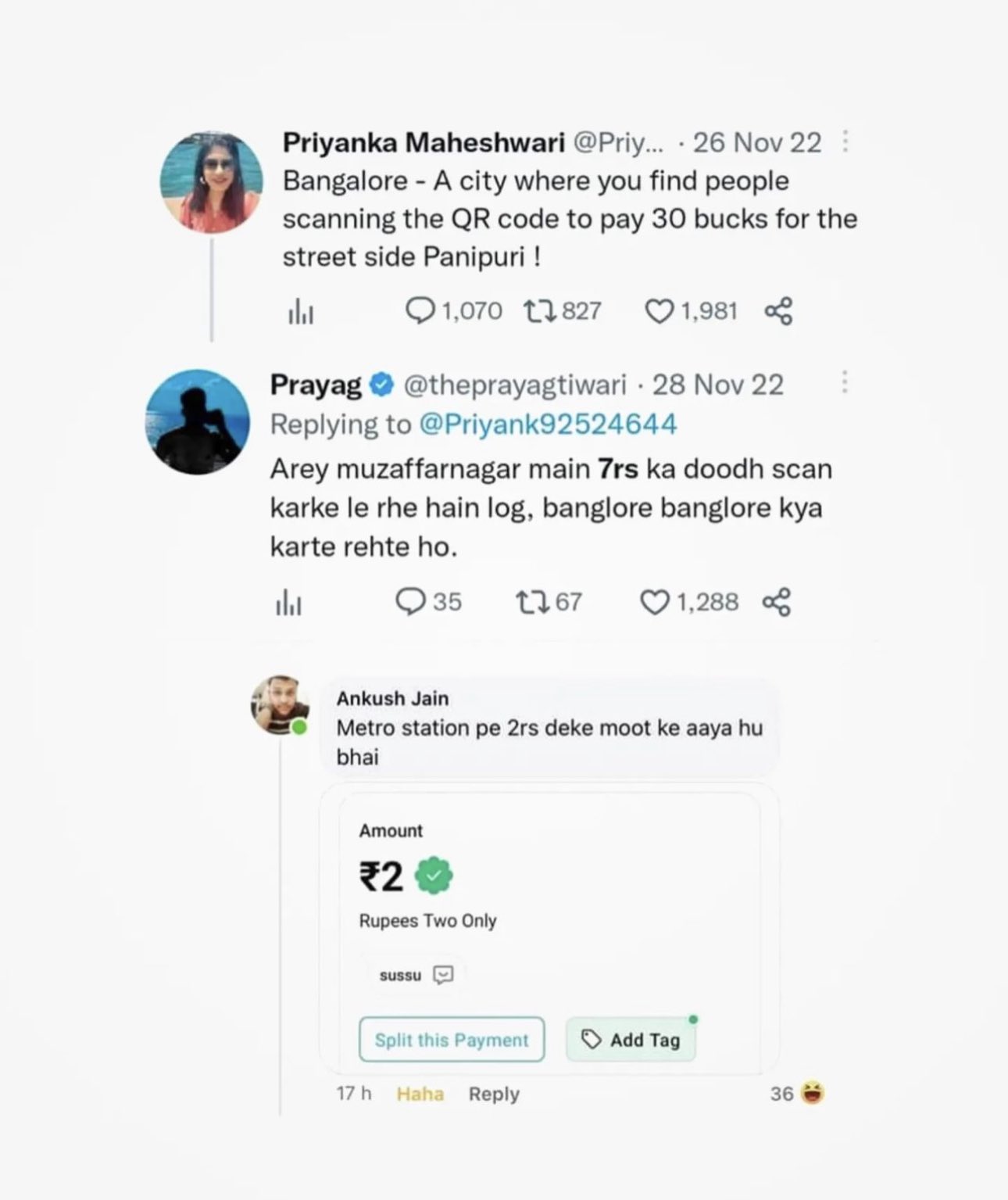 Yo Yo Funny Singh on Twitter "U Pee I !! 😂😂😂 https//t.co/jNm7emKHWD