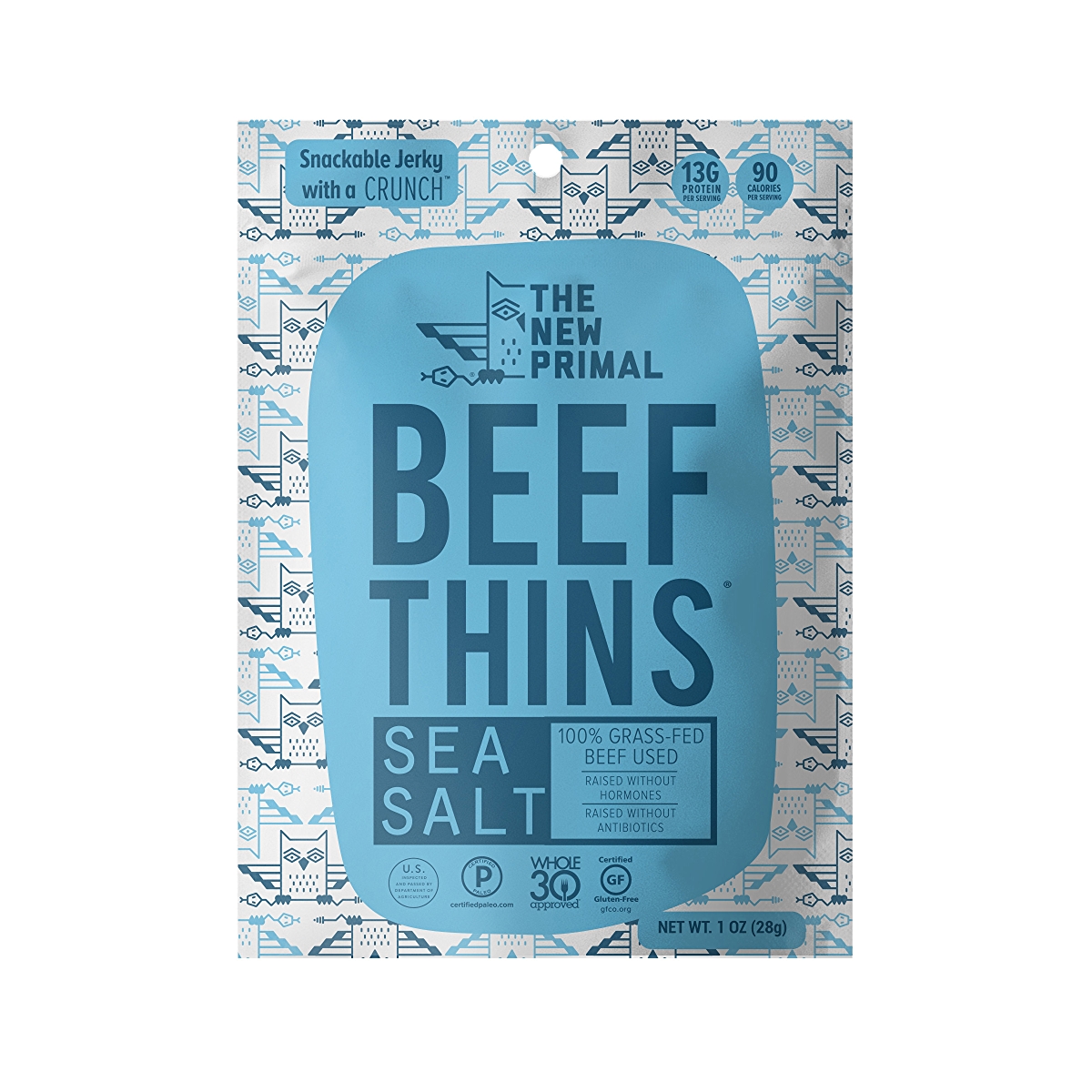 "Stop snacking if you want to lose weight" 

Bullshit.

Below are the 9 "ready-to-go" snacks I eat a...