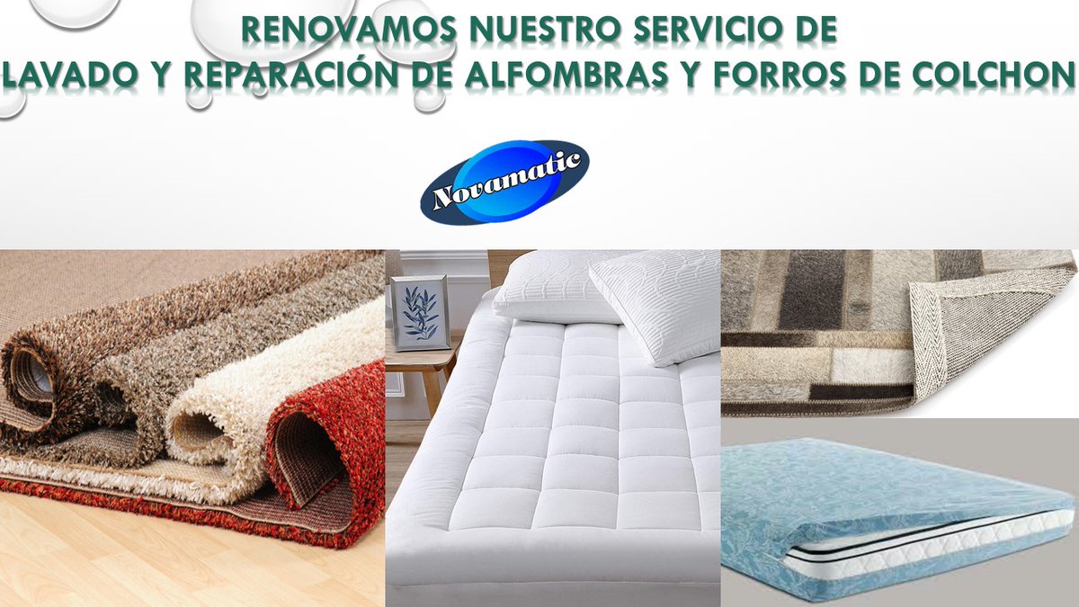 Lnovamatic's tweet photo. Recuerda comenzar en año con todo tu hogar limpio e impecable, te dará un nuevo aire para un nuevo año #Feliz2023 #Negocios #lavandería #tintorería #Novamatic https://t.co/QWvDZZDsal