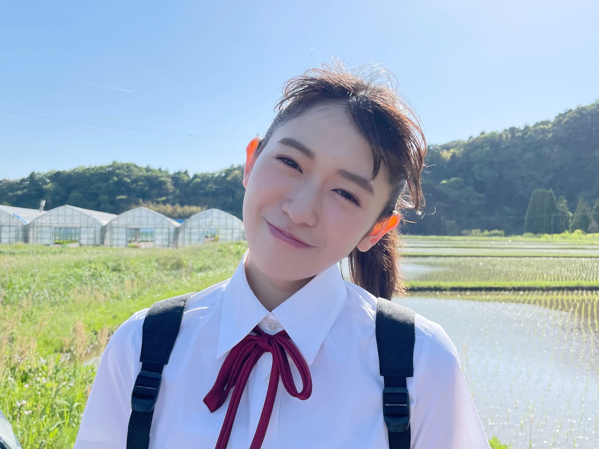 小泉遥香トレカ付き☆未再生☆ ハートな胸の内 超最強 豪華盤 超