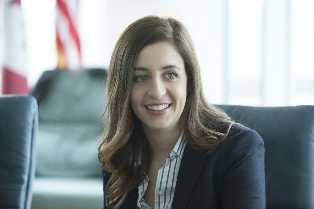 We're thrilled to welcome Round13's new Vice President, Miranda Ferris, to our team. 👏 

Miranda brings a wealth of industry experience from her time at <a href="/q4tweets/">Q4 Inc.</a> and her years at ONCAP Management Partners and <a href="/DeloitteCanada/">Deloitte Canada</a>. 

We're happy to have you on board, Miranda!