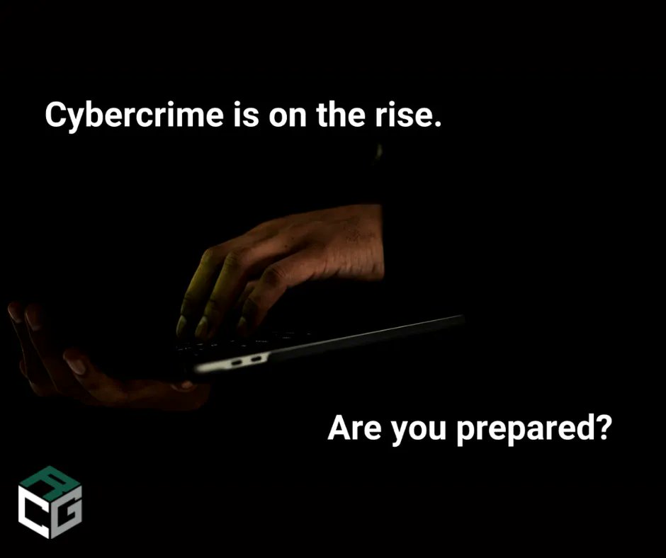 go2rcg's tweet image. Did You Know? 

76% of #SMBs in 2022 have been impacted by at least one #cybersecurityattack, a considerable increase compared to 55% in 2020. Our team can review your risks with a #freesecurityassessment, call us today!