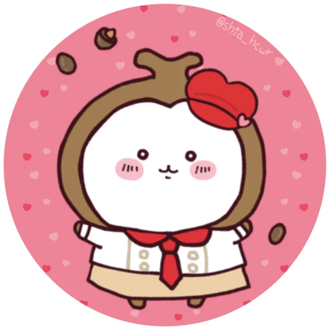 モモンガちゃんくりまんじゅうパイセンシーサーちゃんカブちゃん 