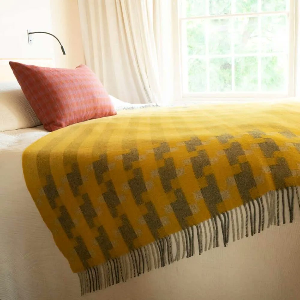 dashingtweeds's tweet photo. We will be weaving a new range of colourful blankets in the coming weeks, what colours would you like to see?
https://t.co/Y4zqRKViSC
#DashingTweeds #DashingHome #Blankets #throw #homeware #woolblankets #woolthrow #rugs https://t.co/fcGXWX3N8f