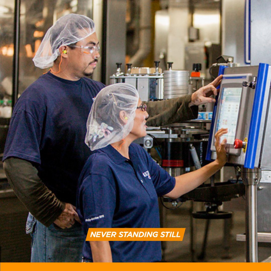 NiagaraCareers's tweet photo. 🔥 HOT JOB! We are looking for PM Mechanics in the Ontario, CA area! If you’re looking for the opportunity to build a satisfying career, this is the position for you. Learn more and apply here: https://t.co/ioTECQCEGz 

#NiagaraWater #NiagaraBottling #Careers #Hiring #Water #Jobs https://t.co/f4VpQAqKaj