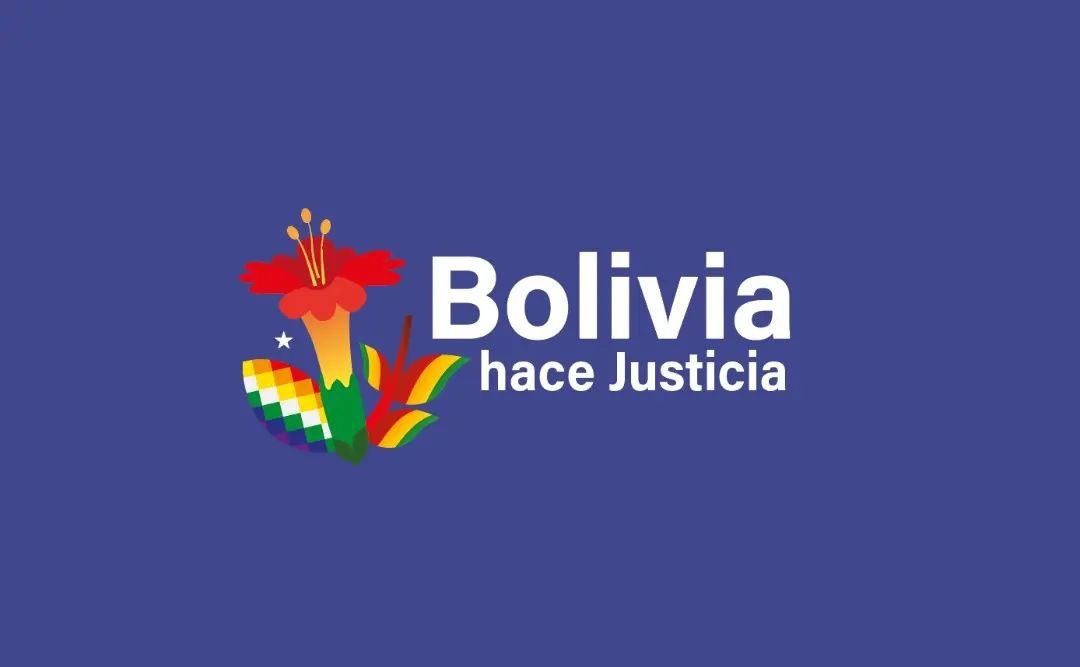 Desde Venezuela nos unimos en solidaridad con el hermano pueblo de Bolivia, quien es víctima de masacres, muertes y un golpe de Estado iniciado desde el año 2019.

iNo a la impunidad!

#BoliviaHaceJusticia