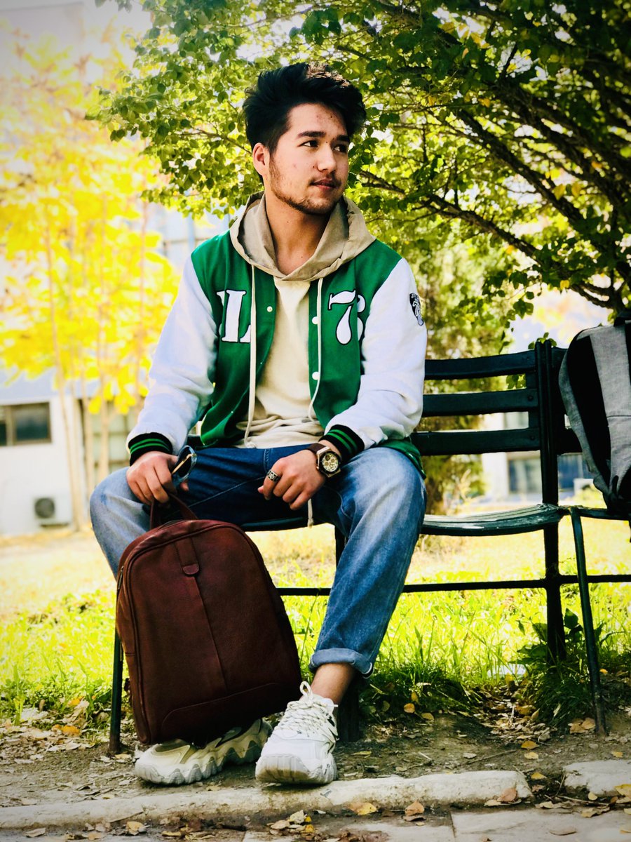 jawid_haidary's tweet image. Varsity Style
.
.
#Varsity #varsitystyle