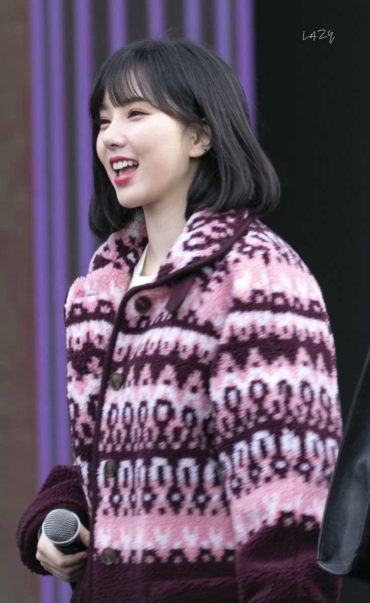 221231 小可愛 🥰#EUNHA

#VIVIZ #비비지 #은하