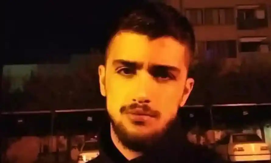 GhonchehAzad's tweet image. خبر #اختصاصی از زندان مرکزی کرج: در حمایت از اعتصاب غذای #محمدمهدی_کرمی که امروز آغاز شده، کل زندانی‌های «اندرزگاه یک» این زندان تصمیم گرفته‌ان دست به اعتصاب غذا بزنن. #مهسا_امینی