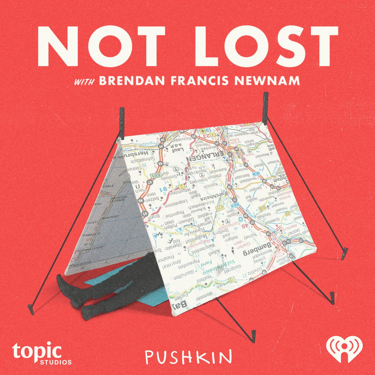 pushkinpods's tweet photo. #NotLost is back!

Today, @BFNewnam calls up #Pulitzer-winning author Andrew Sean Greer to see if @NYMag was right about "Less" and "Not Lost" having similar vibes, and comedian @JayPharoah gives a moving speech about pushing the flight-attendant button: https://t.co/B5Z7RYQxPp https://t.co/pTBxksadf5