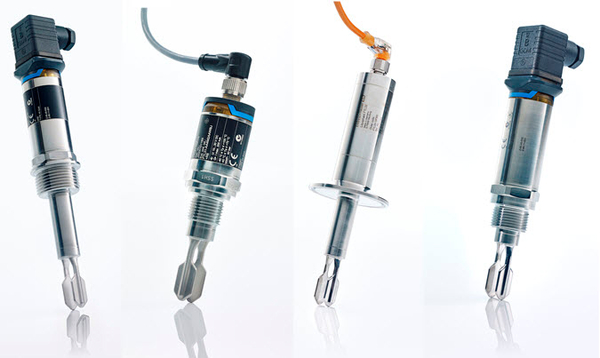 Endress_US's tweet photo. The Liquiphant FTL31 is one of our economical, easy-to-use level measurement solutions for liquid analysis. Its IO-Link connectivity allows for parameter setting and continuous self-monitoring.
For other level measurement solutions, read our brochure:  https://t.co/LifZn15HNx https://t.co/pXR4kq5oy4