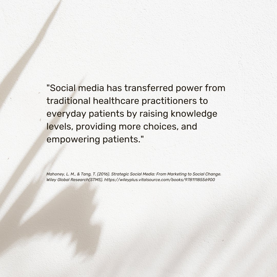 Ace22's tweet photo. Working in the MedDevice industry has shown me that patients are doing more research and taking their care into their own hands by educating themselves. That is proven in the book Strategic Social  Media. #snhusmm #HealthcareMarketing #TheMoreYouKnow #DigitalMarketing https://t.co/ay981e4trf