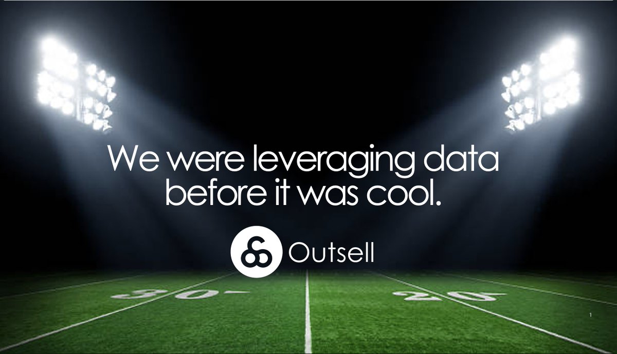 outsell's tweet photo. Do you know who your Most Valuable Players are? Outsell does! 

Demo Outsell's leading CDEP to learn more about how we were leveraging data before it was cool. Schedule a demo at booth #5639 today: https://t.co/My0LBFx7as

#cdep #autmotive #nada2023 #data https://t.co/DpCVki2qgv