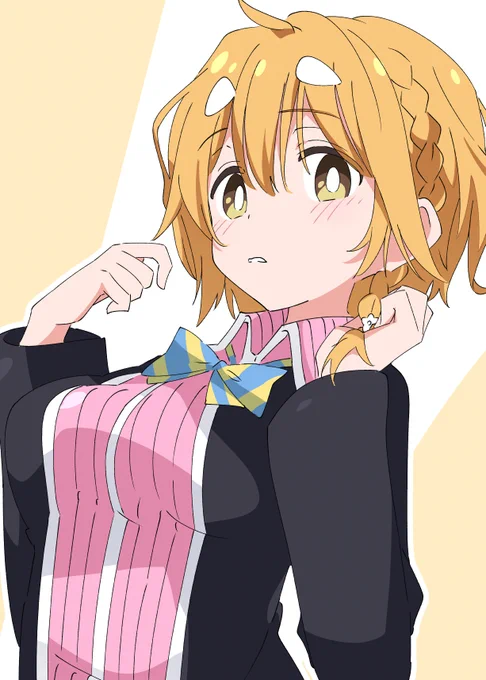 88日目小岩井吉乃#100日チャレンジ 