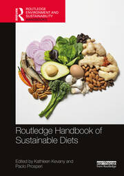Hannah Ferguson (@envsuseditor) on Twitter photo Now available! The Routledge Handbook of Sustainable Diets ed by Kathleen Kevany & Paolo Prosperi <a href="/KathleenKevany/">Dr. Kathleen Kevany</a> <a href="/paolo_prosperi_/">Paolo Prosperi</a>
Across 55 chapters, it provides a comprehensive, state of the art overview of sustainable diets #sustainablediets #sustainablefood #academictwitter Now available! The Routledge Handbook of Sustainable Diets ed by Kathleen Kevany & Paolo Prosperi <a href="/KathleenKevany/">Dr. Kathleen Kevany</a> <a href="/paolo_prosperi_/">Paolo Prosperi</a>
Across 55 chapters, it provides a comprehensive, state of the art overview of sustainable diets #sustainablediets #sustainablefood #academictwitter