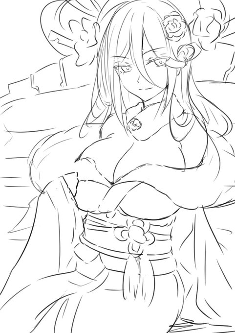 多聞山でけーなー、、、、 