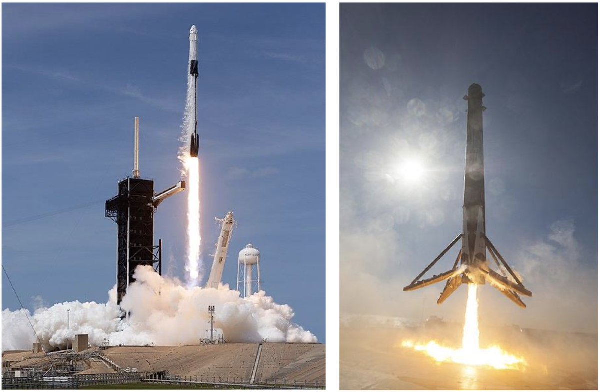STUDENT PAPER COMPETITION

This award-winning paper from #ASA182 talks about the #noise created by the Falcon-9 at launch and reentry : doi.org/10.1121/2.0001…

(<a href="/ASAStudents/">ASA Students</a>, you can still submit to the #ASA183 competition!)

<a href="/TaggartDurrant/">Taggart</a> 
<a href="/BYUAcoustics/">BYU Acoustics</a> 

#acoustics