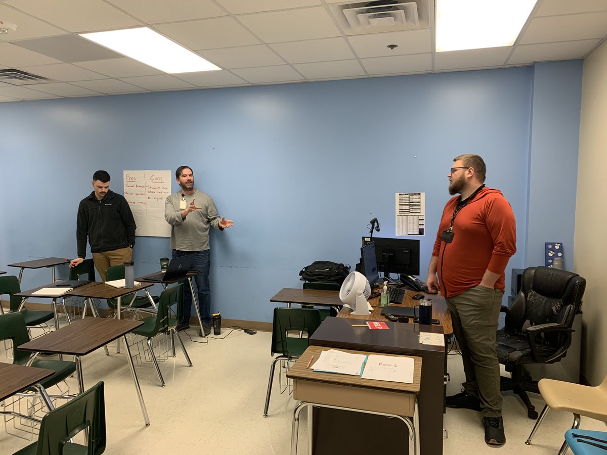 William Knuckles IV tweet media