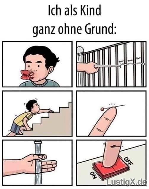 lustigxde's tweet photo. #Grund #Kind #Kindheit #Lustig #Lustige #Lustiges #LustigeBilder #LustigeMemes #Memes

https://t.co/lUv0C1htwI https://t.co/omqBK1Tumk