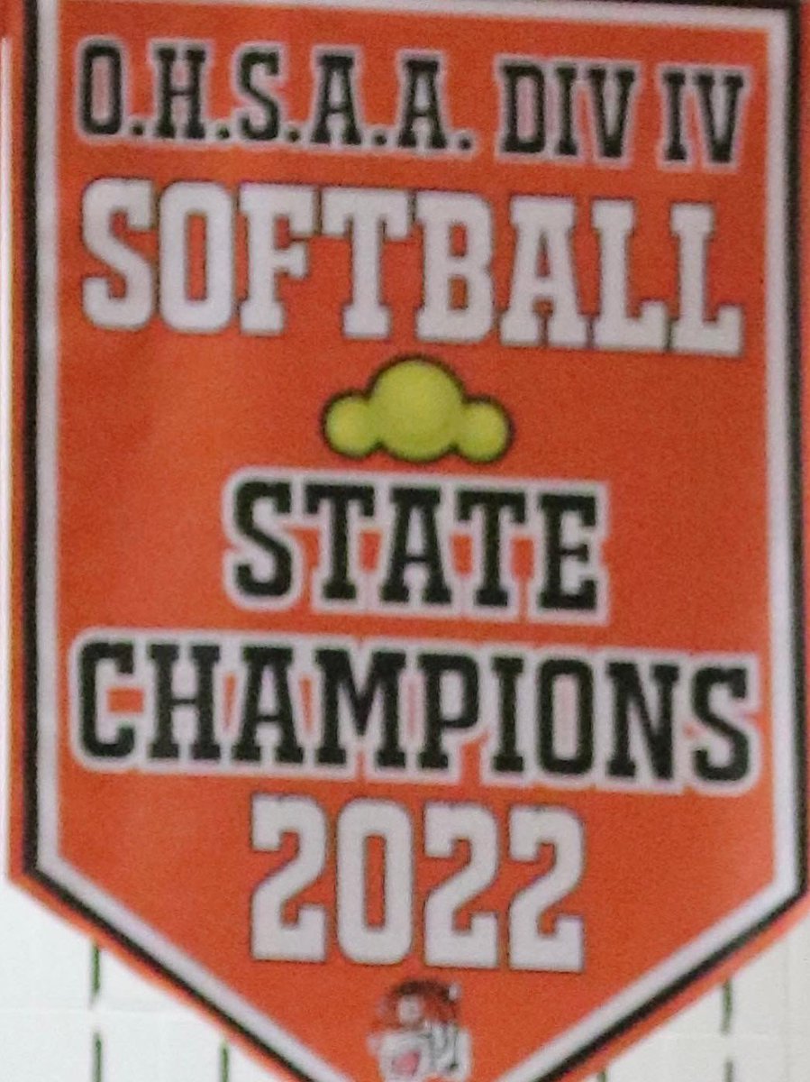 This week concludes our celebration of our State Championship win.  Time to now focus on beginning again in 2023.  
#meraki #leavealegacy