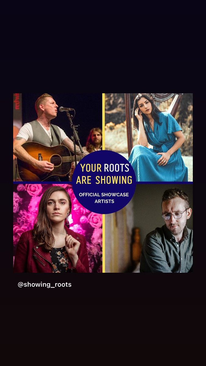 ShanesullyMusic's tweet photo. 21st-26th January. Can’t wait #song #folk #singer #live #music @ShanesullyMusic @Showing_Roots https://t.co/tIlBCVwJN3