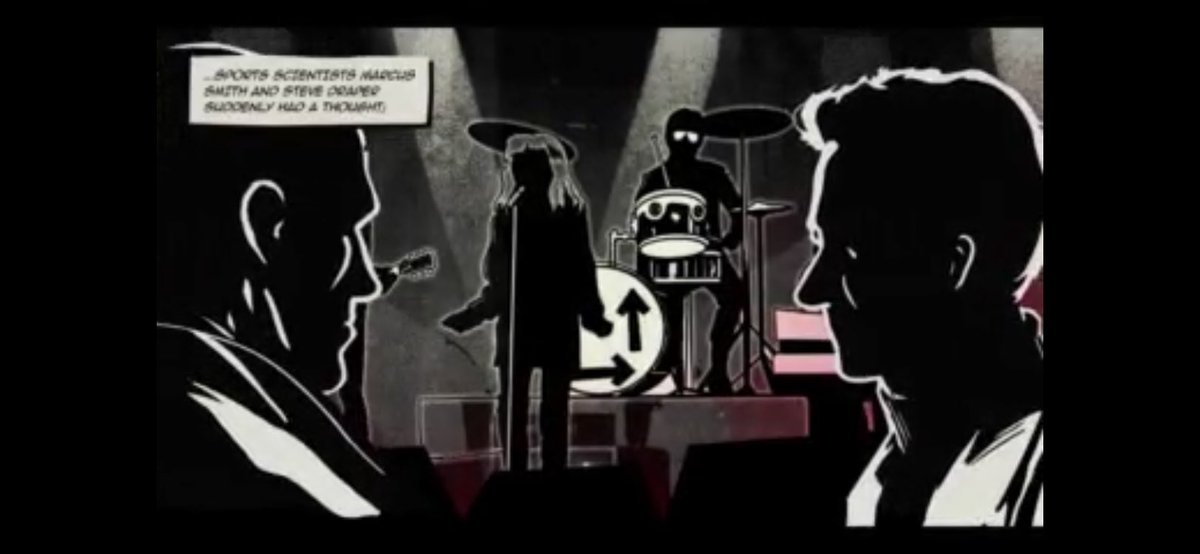 Clem Burke Drumming Project tweet media