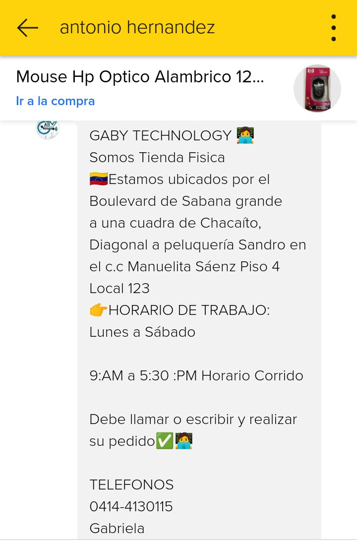 technicalmente's tweet photo. Asi funcionan las estafas por #MercadoLibre compras, pagas,  no recibes el artículo comprado y mercadolibre no te deja montar un reclamo por la compra! https://t.co/YBUk5GcteY