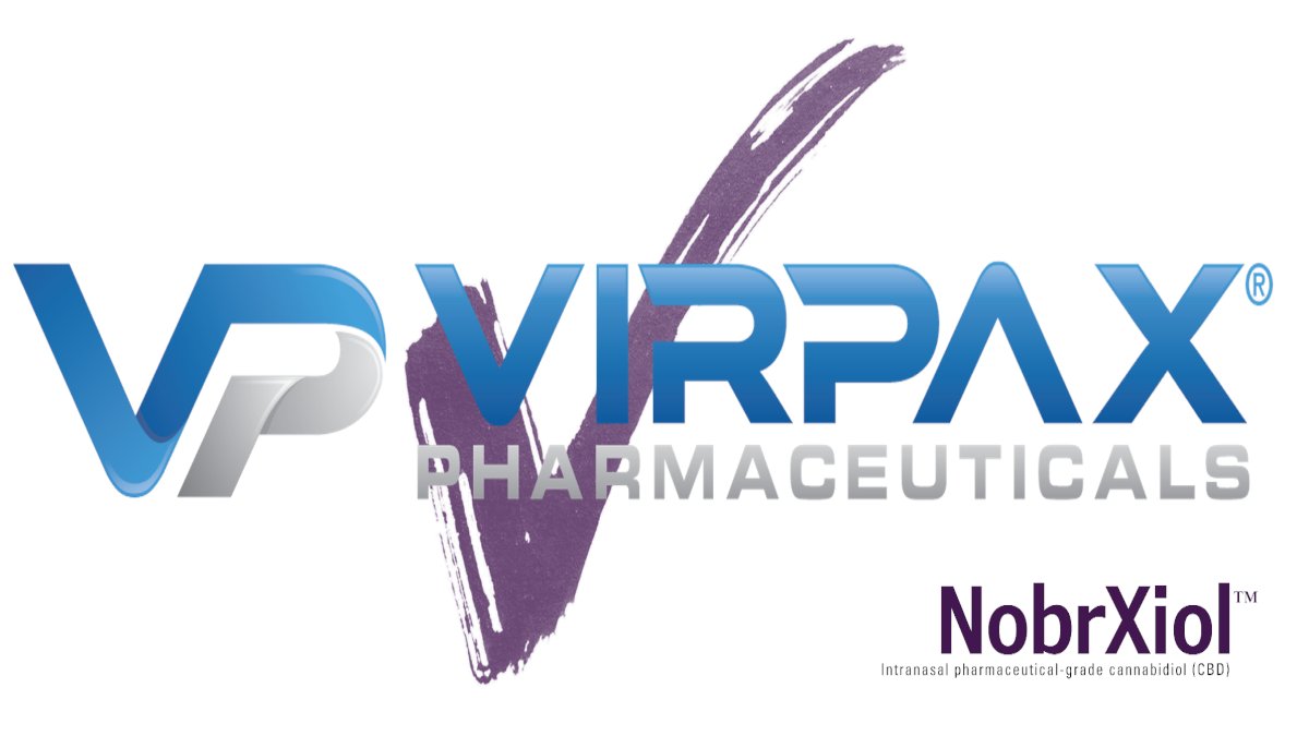 VirpaxPharma's tweet photo. These two outstanding physicians bring a wealth of knowledge and experience in childhood #epilepsy to Virpax,” commented Dr. Sheila A. Mathias, Chief Scientific Officer. https://t.co/9P8mB5naCG https://t.co/LAsvt4sE9E