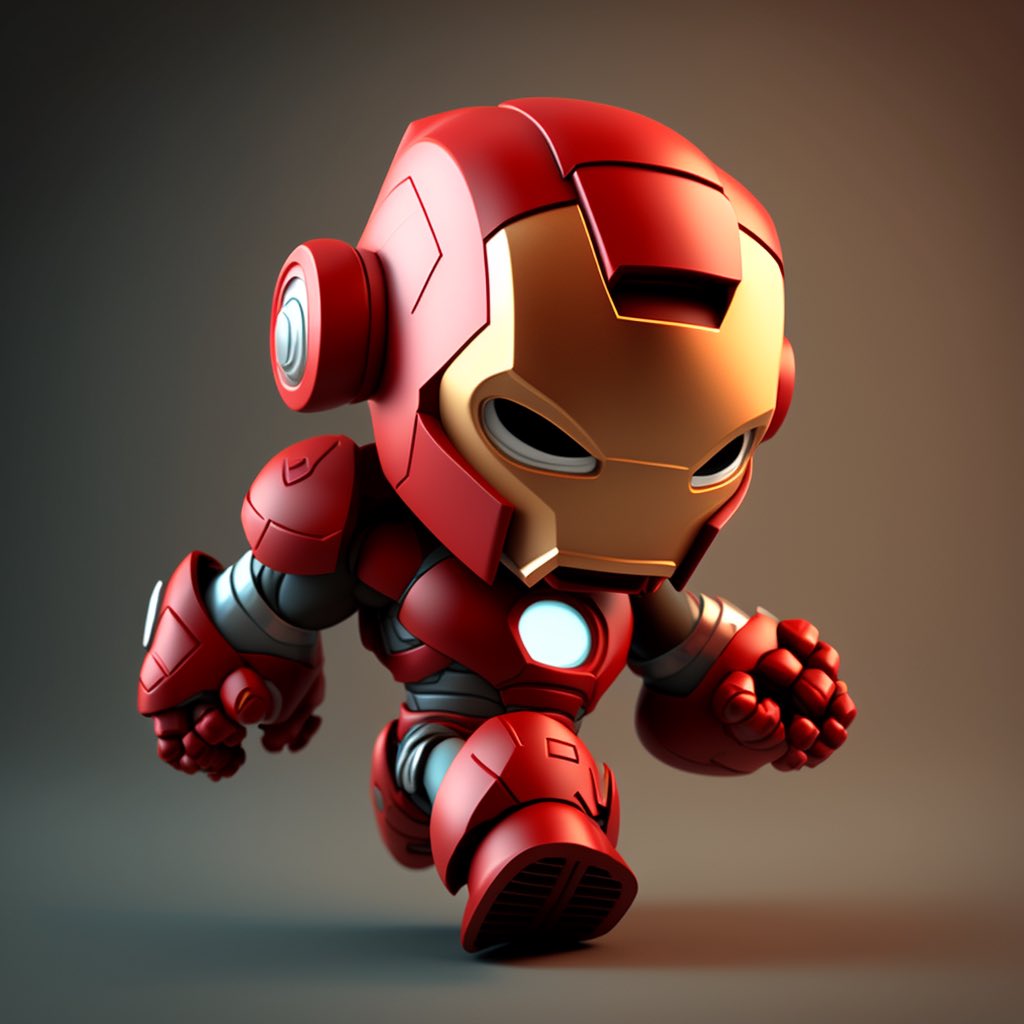 Robot_verse's tweet photo. 誰がアイアンロボットを手に入れるでしょうか？

#RobotVerse #ロボットバース #NFT #NFTs #ETH #NFT #NFTGiveaways https://t.co/lsuBfRiOBZ