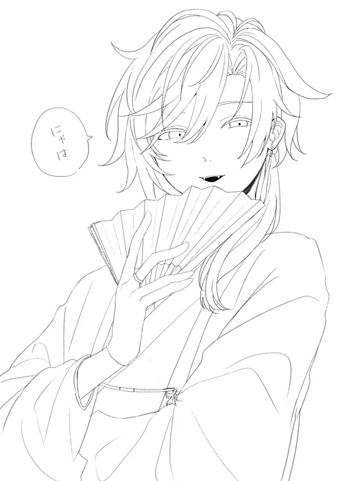 強キャラ味がある 