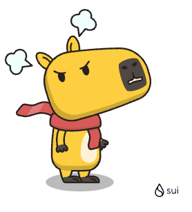 CapCapCapy

He loves lemon so much!
His skin has turned yellow from eating too many lemons.

#CapyHolidays
