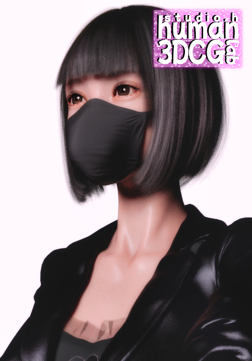 human3dcg's tweet photo. 3DCGキャラメイク
#3DCG #キャラメイク #キャラクリ #kawaii #render https://t.co/SmZ0m4hWsK
