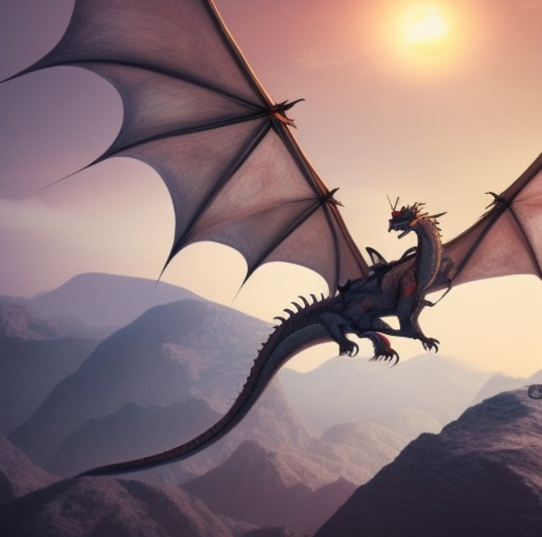 Thrishank0's tweet photo. In the fly high challange my mini project of AI. I created this images by using Dream Studio lite source https://t.co/OJPxV5rgdY