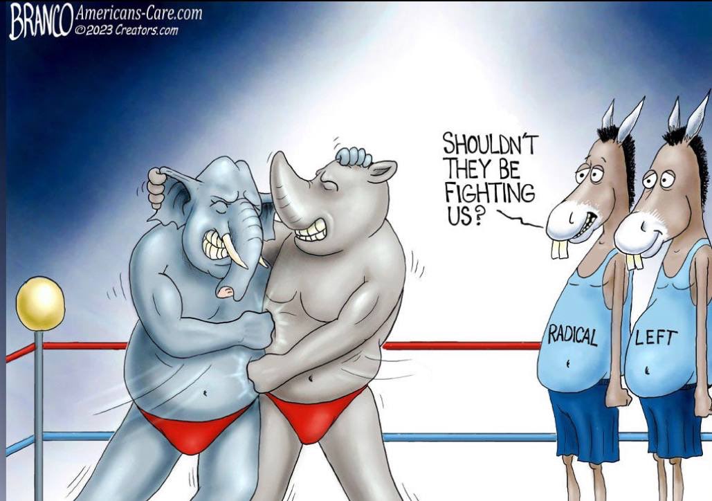 DissidentUnvaxx's tweet image. Los demócratas siguen siendo los mismos. #Socialistas